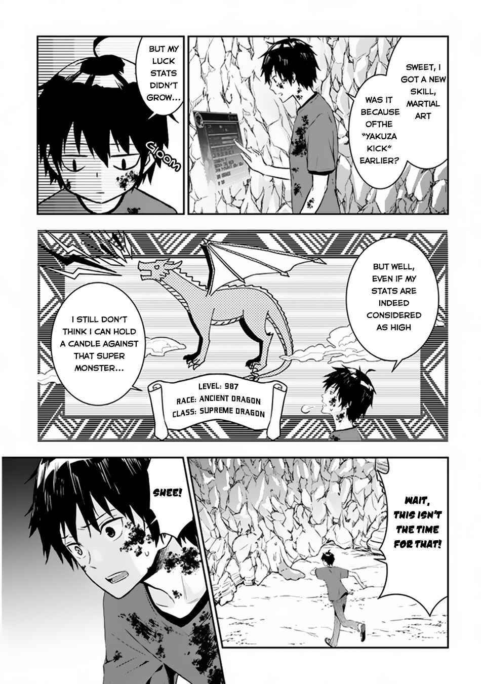 Maou ni Natta node, Dungeon Tsukutte Jingai Musume to Honobono suru Chapter 2.2 page 5