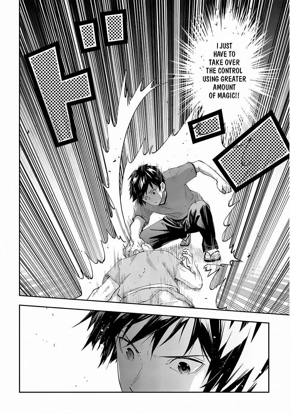 Maou ni Natta node, Dungeon Tsukutte Jingai Musume to Honobono suru Chapter 24 page 12