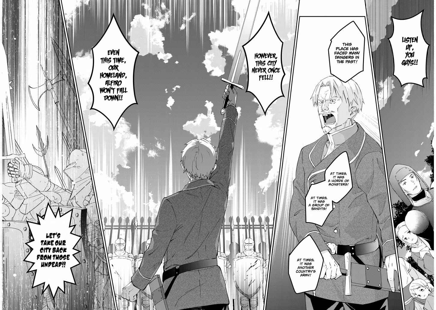 Maou ni Natta node, Dungeon Tsukutte Jingai Musume to Honobono suru Chapter 24 page 20