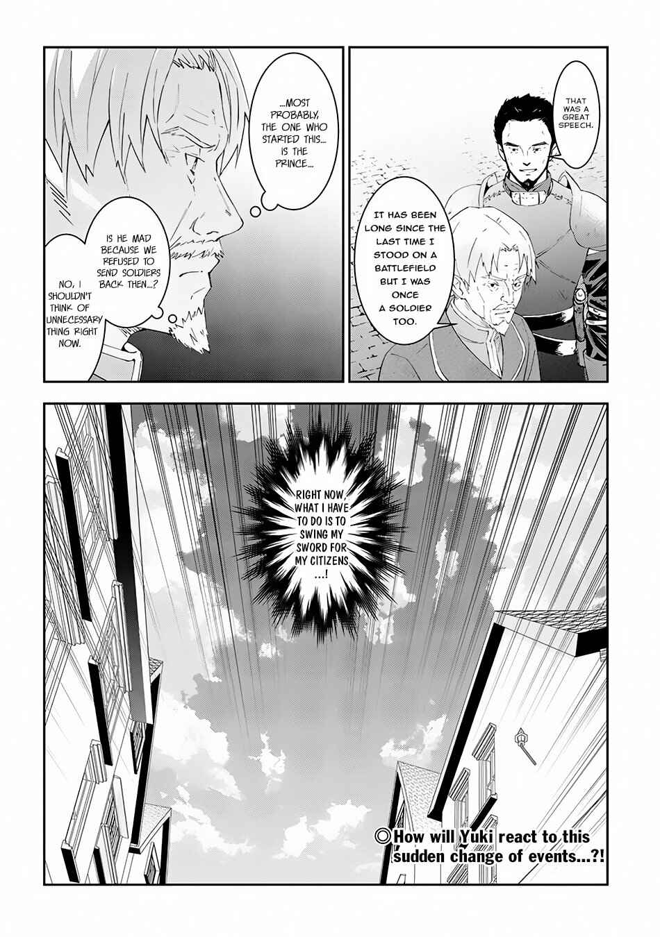 Maou ni Natta node, Dungeon Tsukutte Jingai Musume to Honobono suru Chapter 24 page 21