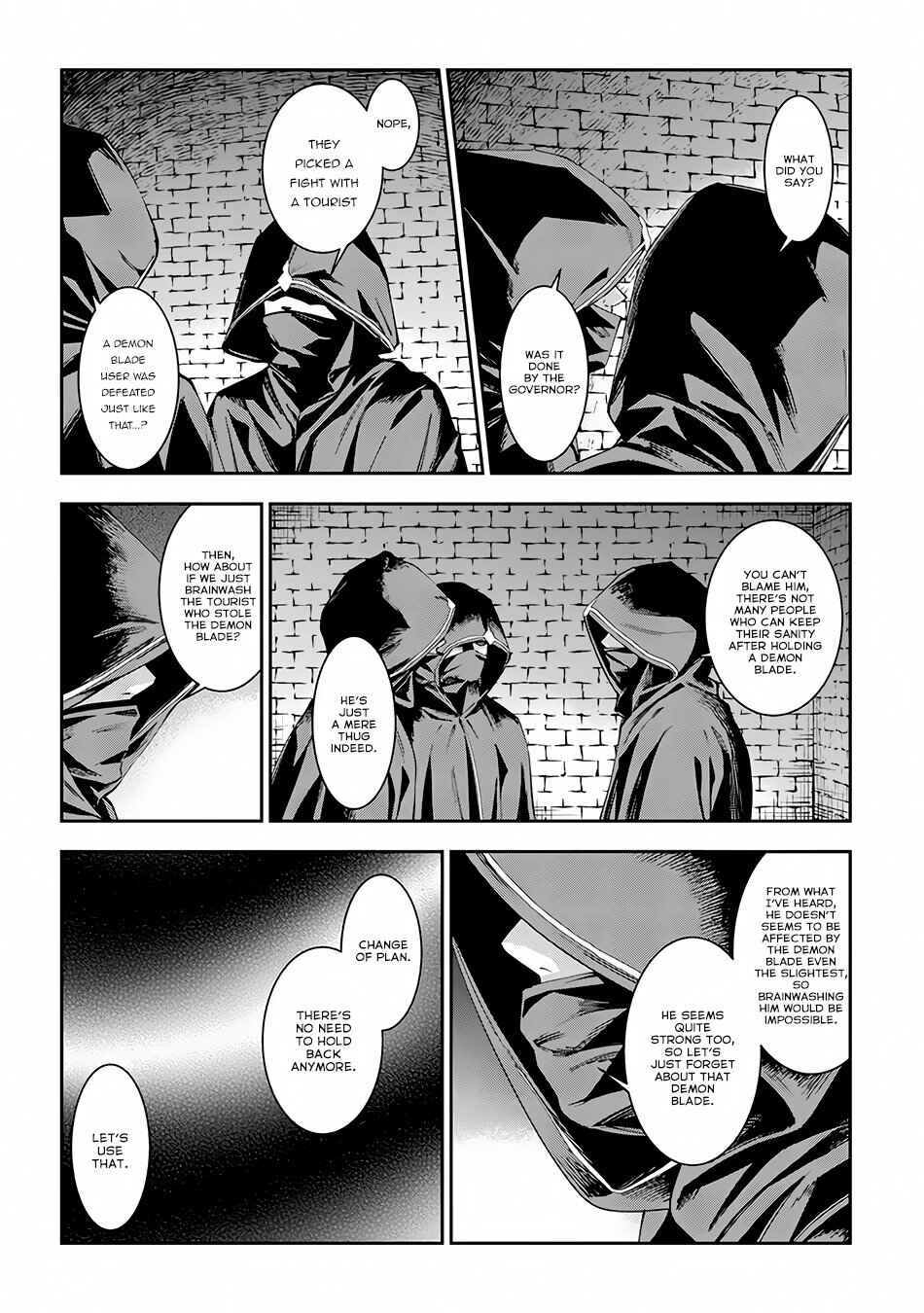 Maou ni Natta node, Dungeon Tsukutte Jingai Musume to Honobono suru Chapter 24 page 2