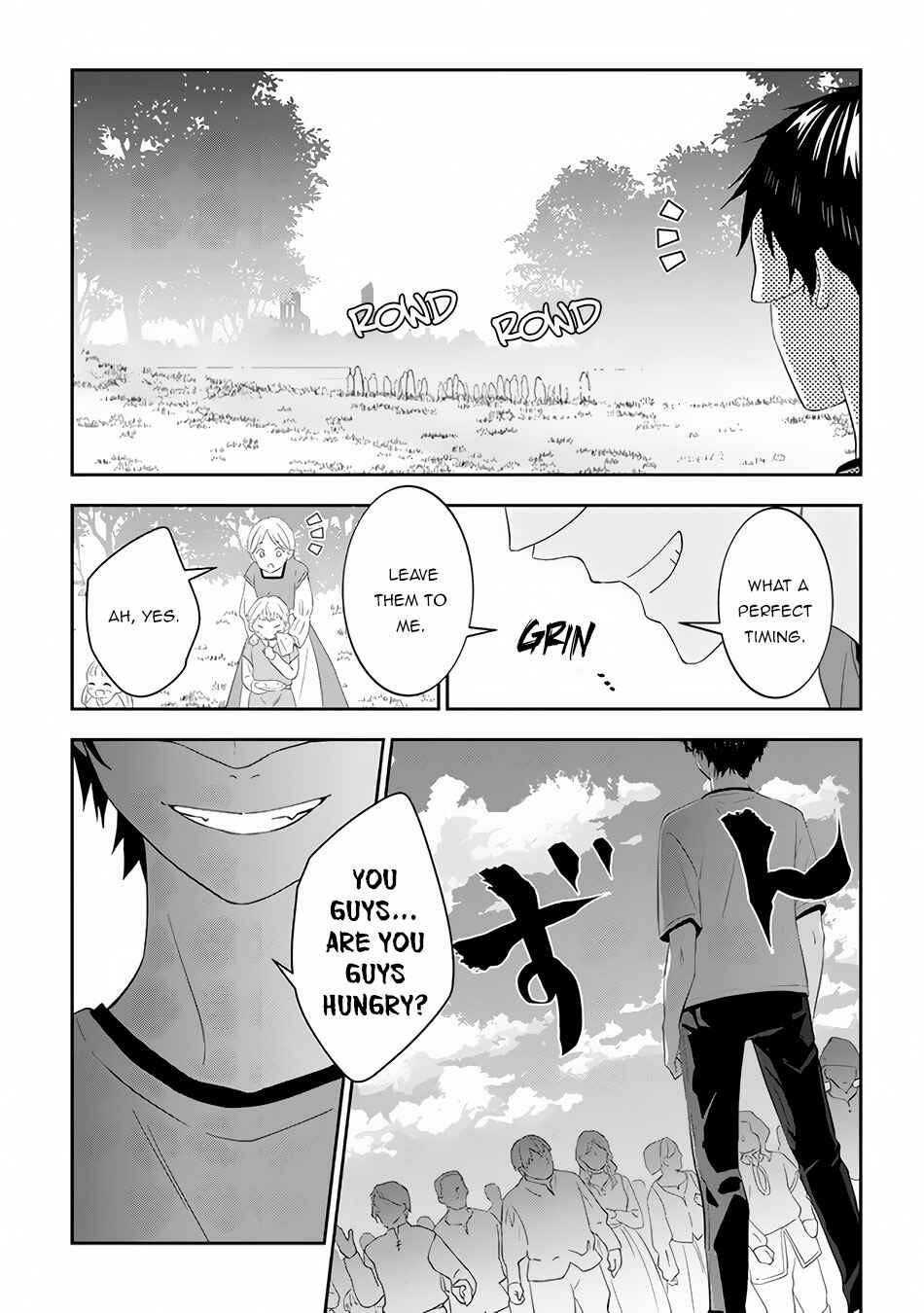 Maou ni Natta node, Dungeon Tsukutte Jingai Musume to Honobono suru Chapter 31 page 15