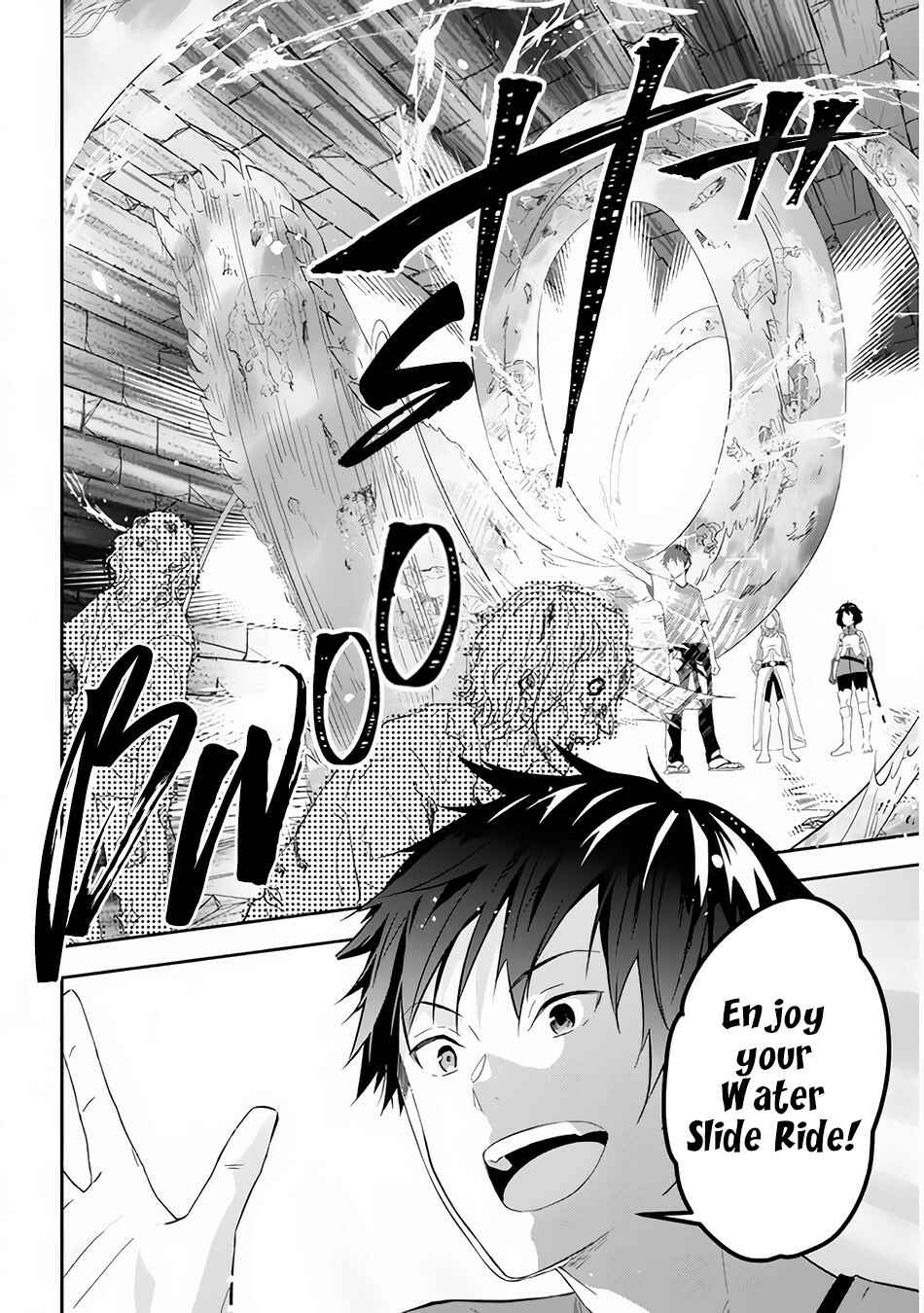 Maou ni Natta node, Dungeon Tsukutte Jingai Musume to Honobono suru Chapter 31 page 4