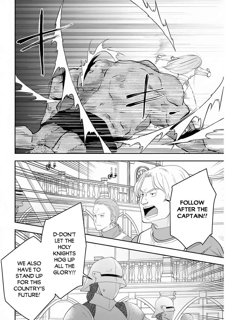 Maou ni Natta node, Dungeon Tsukutte Jingai Musume to Honobono suru Chapter 37 page 14