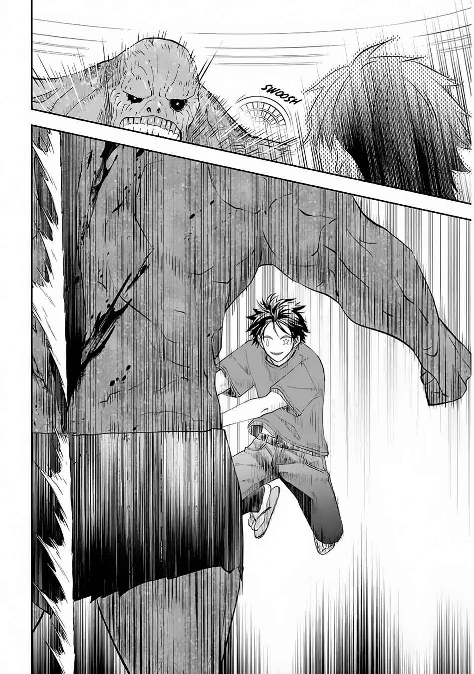 Maou ni Natta node, Dungeon Tsukutte Jingai Musume to Honobono suru Chapter 37 page 16