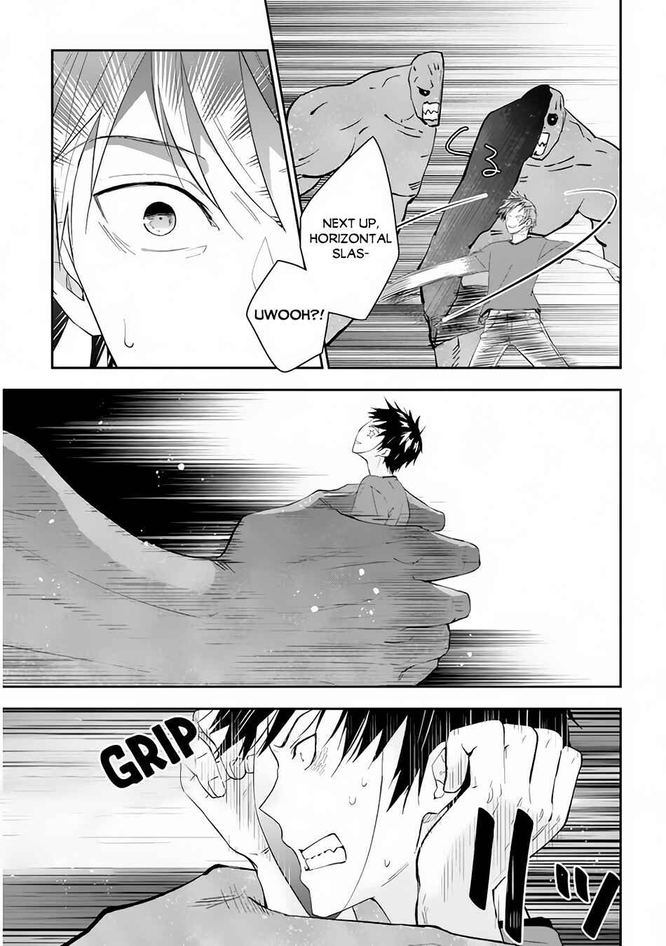 Maou ni Natta node, Dungeon Tsukutte Jingai Musume to Honobono suru Chapter 37 page 17