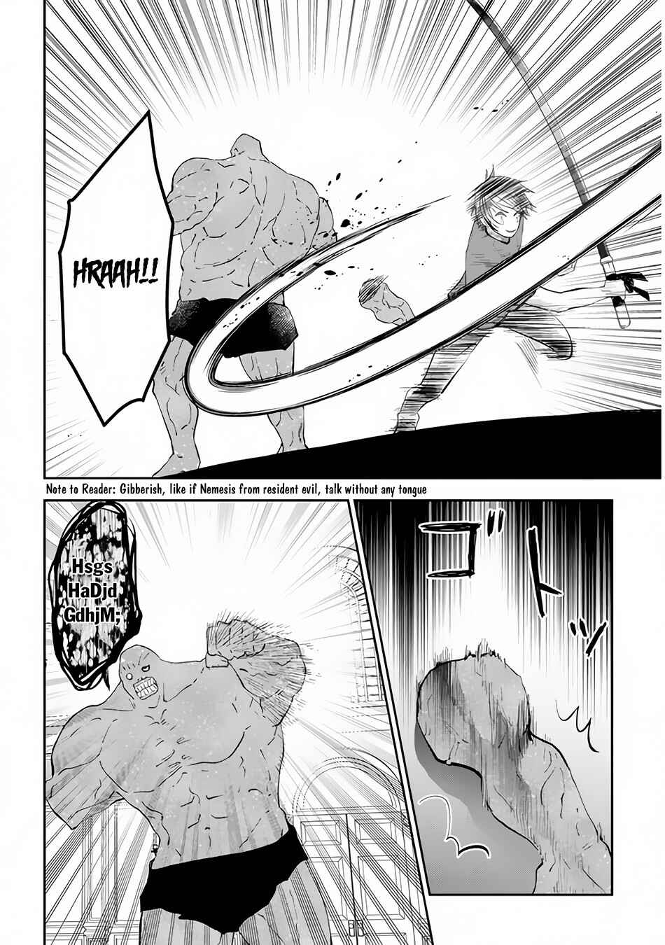 Maou ni Natta node, Dungeon Tsukutte Jingai Musume to Honobono suru Chapter 37 page 2