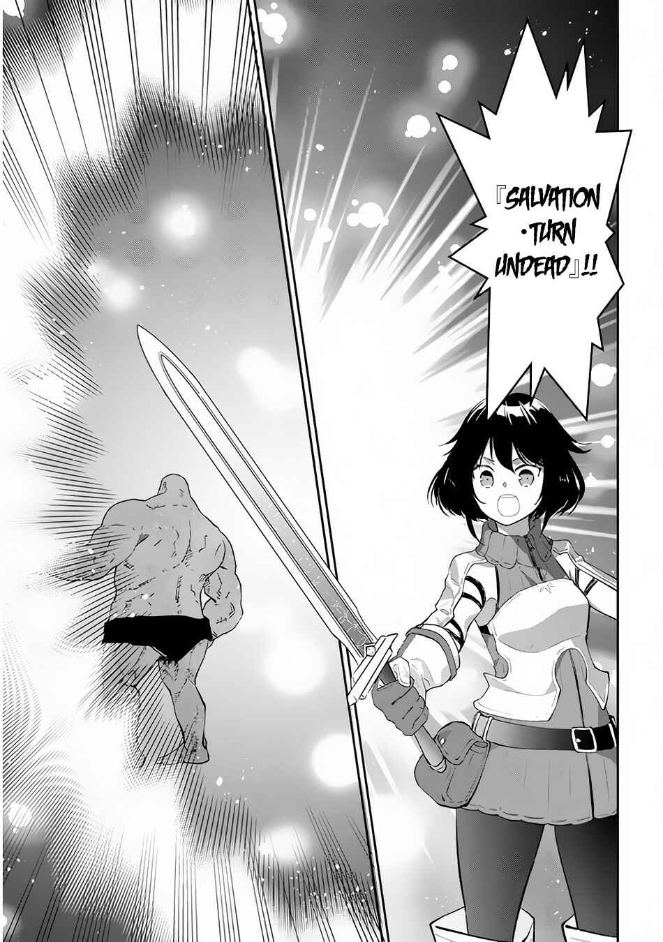 Maou ni Natta node, Dungeon Tsukutte Jingai Musume to Honobono suru Chapter 37 page 7