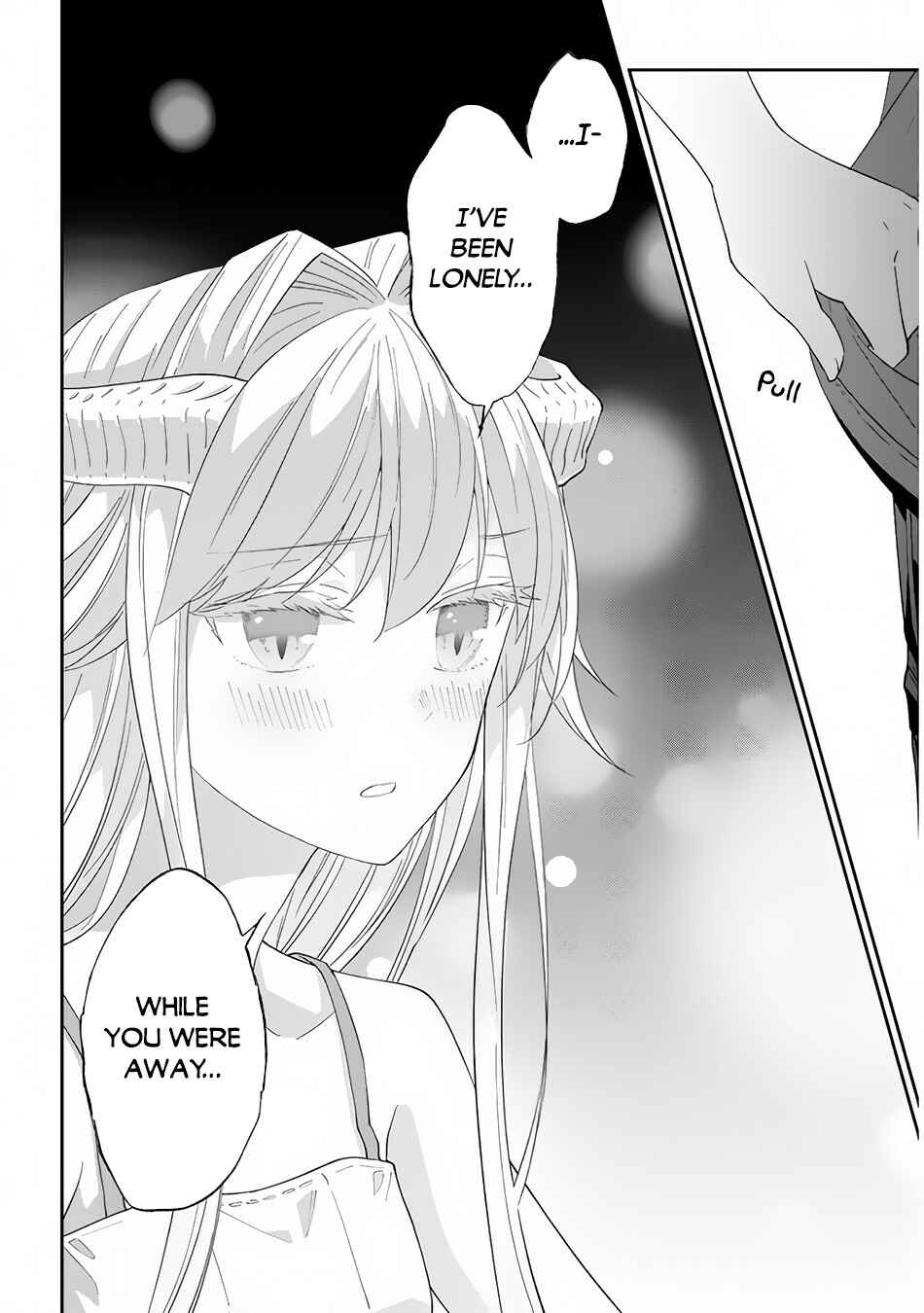 Maou ni Natta node, Dungeon Tsukutte Jingai Musume to Honobono suru Chapter 39 page 12