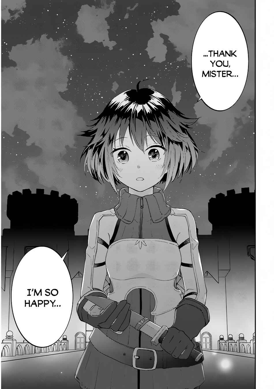 Maou ni Natta node, Dungeon Tsukutte Jingai Musume to Honobono suru Chapter 39 page 7