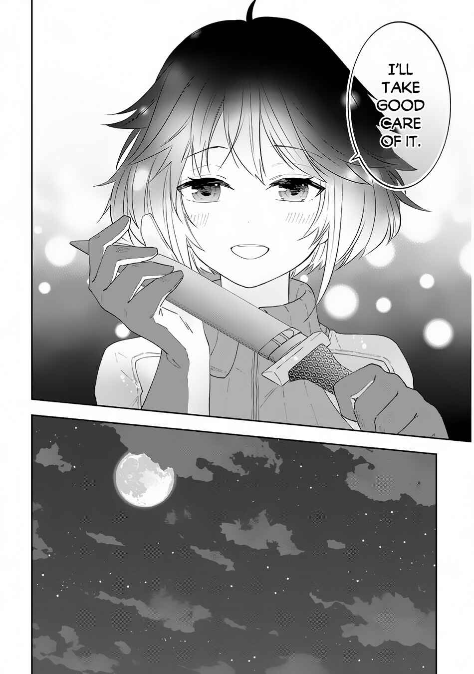 Maou ni Natta node, Dungeon Tsukutte Jingai Musume to Honobono suru Chapter 39 page 8