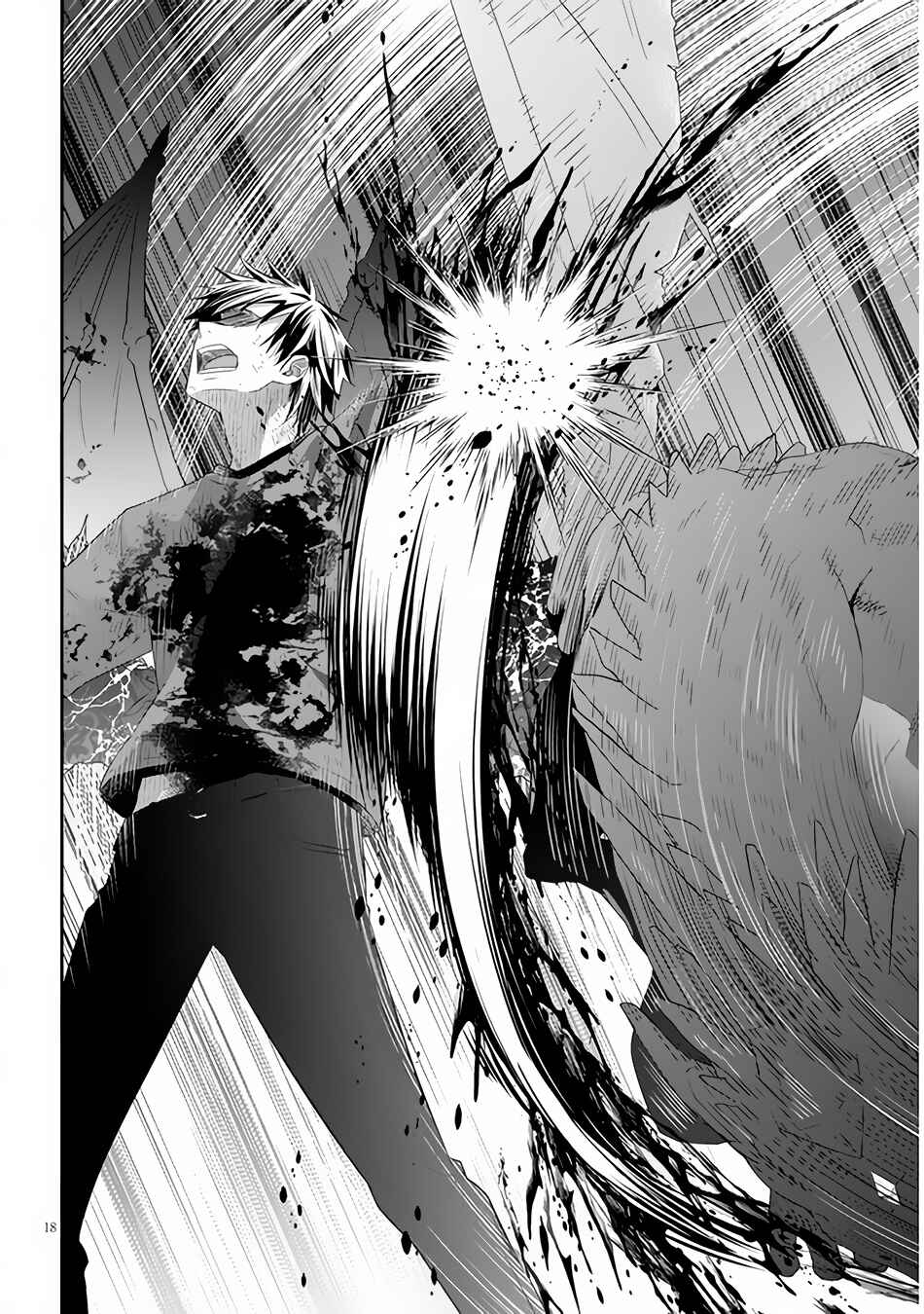 Maou ni Natta node, Dungeon Tsukutte Jingai Musume to Honobono suru Chapter 46 page 18