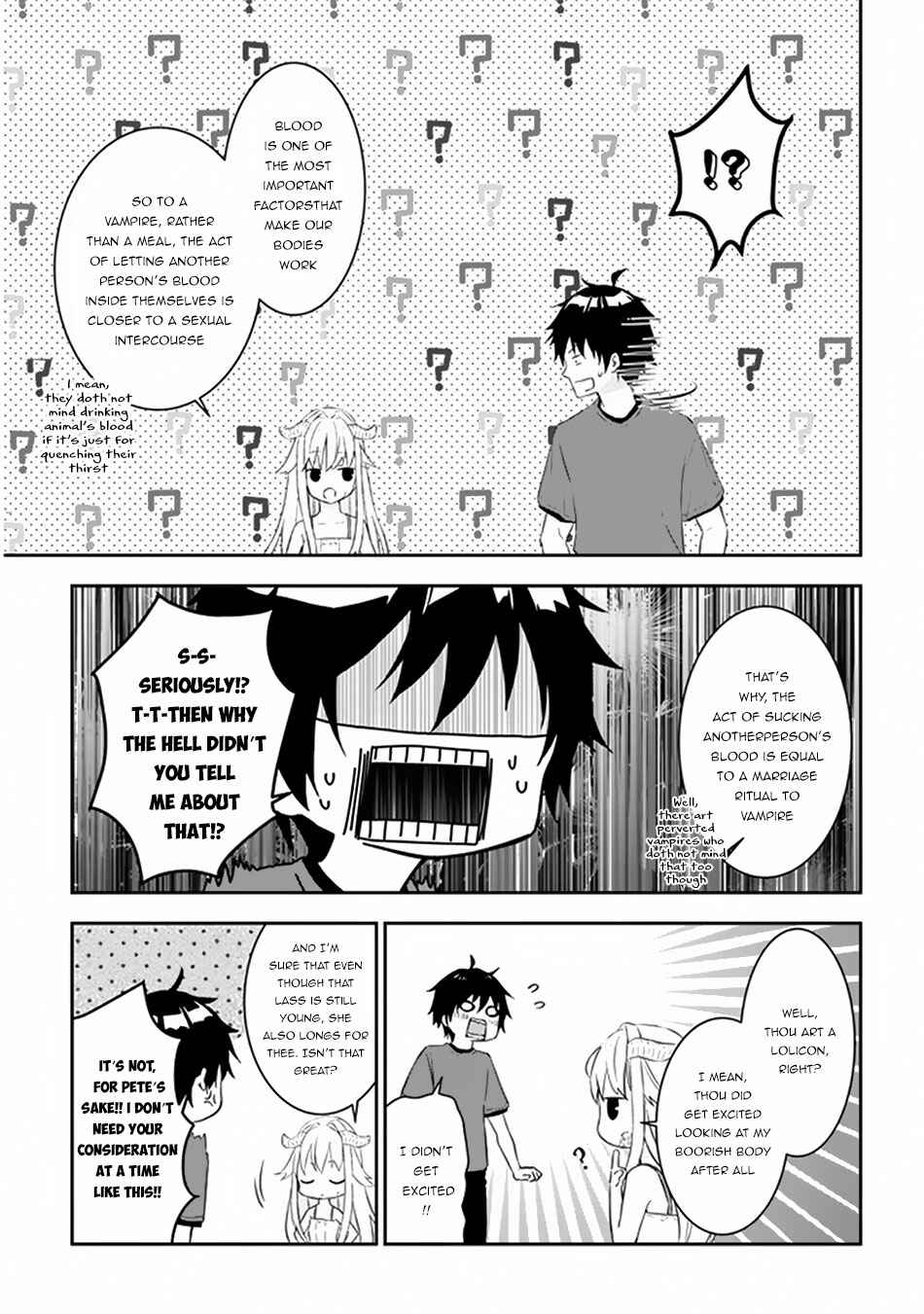 Maou ni Natta node, Dungeon Tsukutte Jingai Musume to Honobono suru Chapter 5.2 page 1