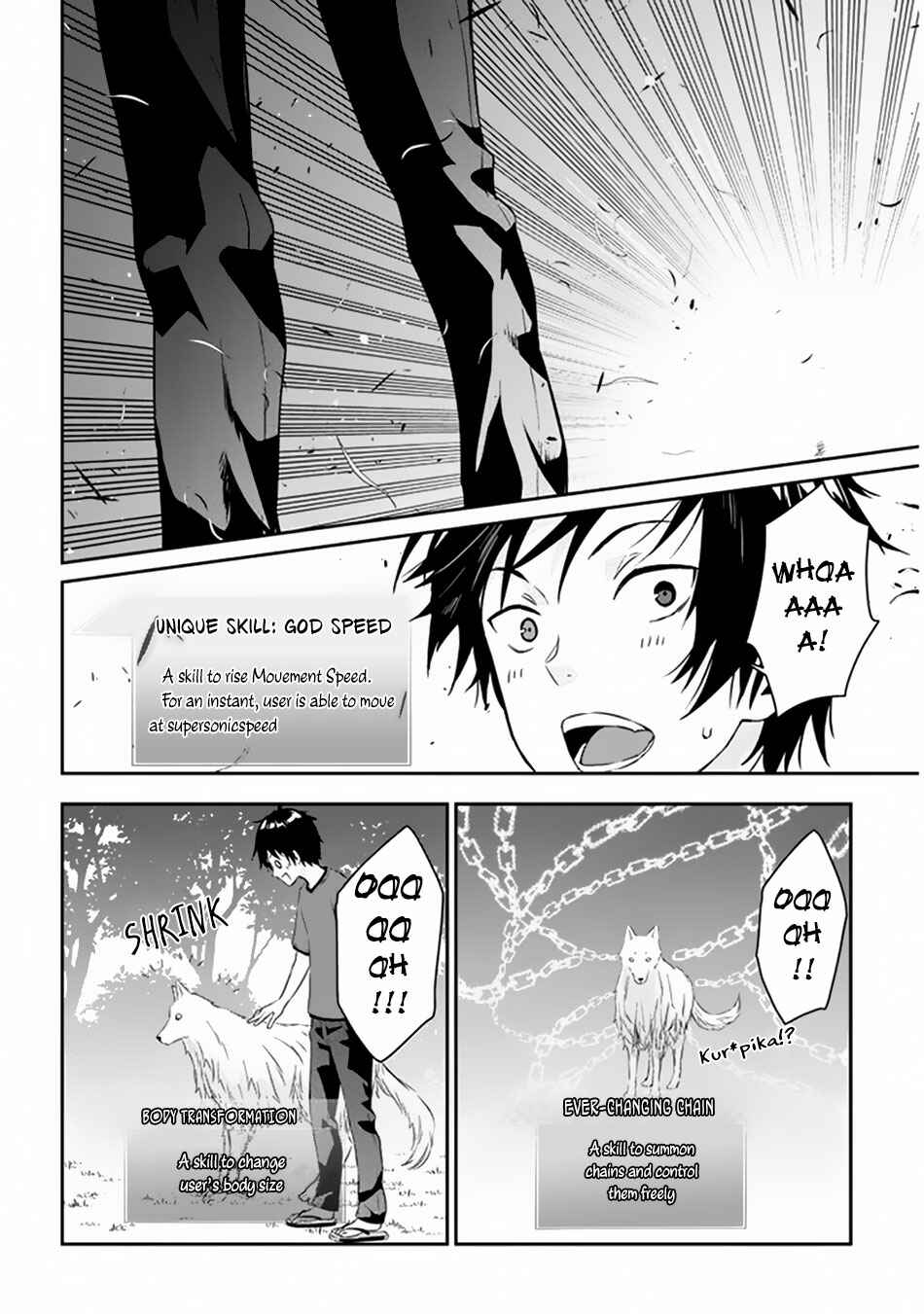 Maou ni Natta node, Dungeon Tsukutte Jingai Musume to Honobono suru Chapter 5.2 page 6