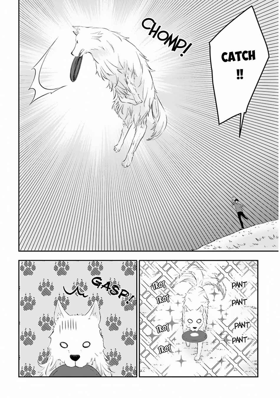 Maou ni Natta node, Dungeon Tsukutte Jingai Musume to Honobono suru Chapter 5.2 page 8