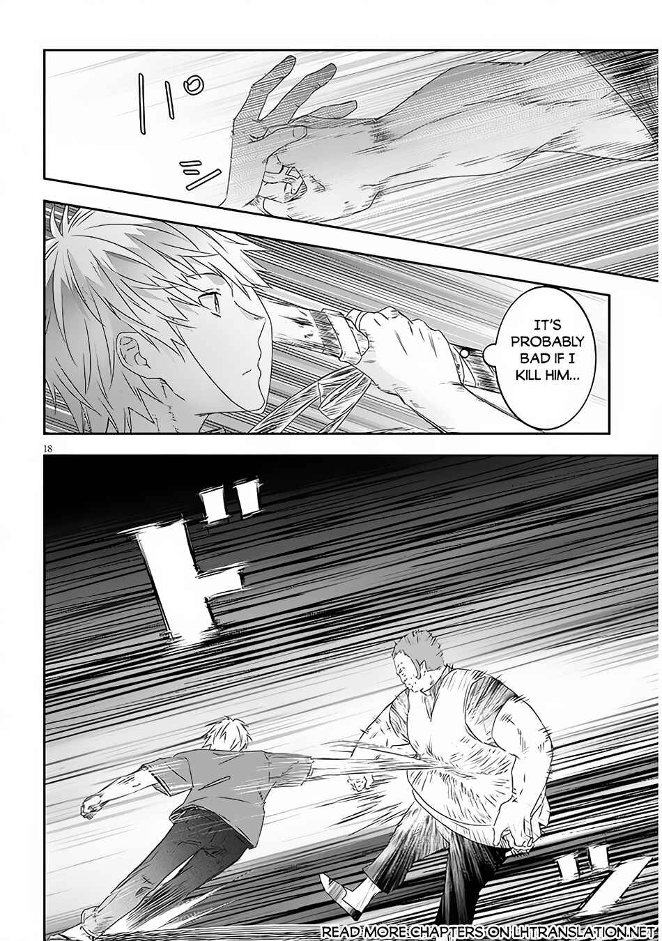 Maou ni Natta node, Dungeon Tsukutte Jingai Musume to Honobono suru Chapter 60.2 page 7