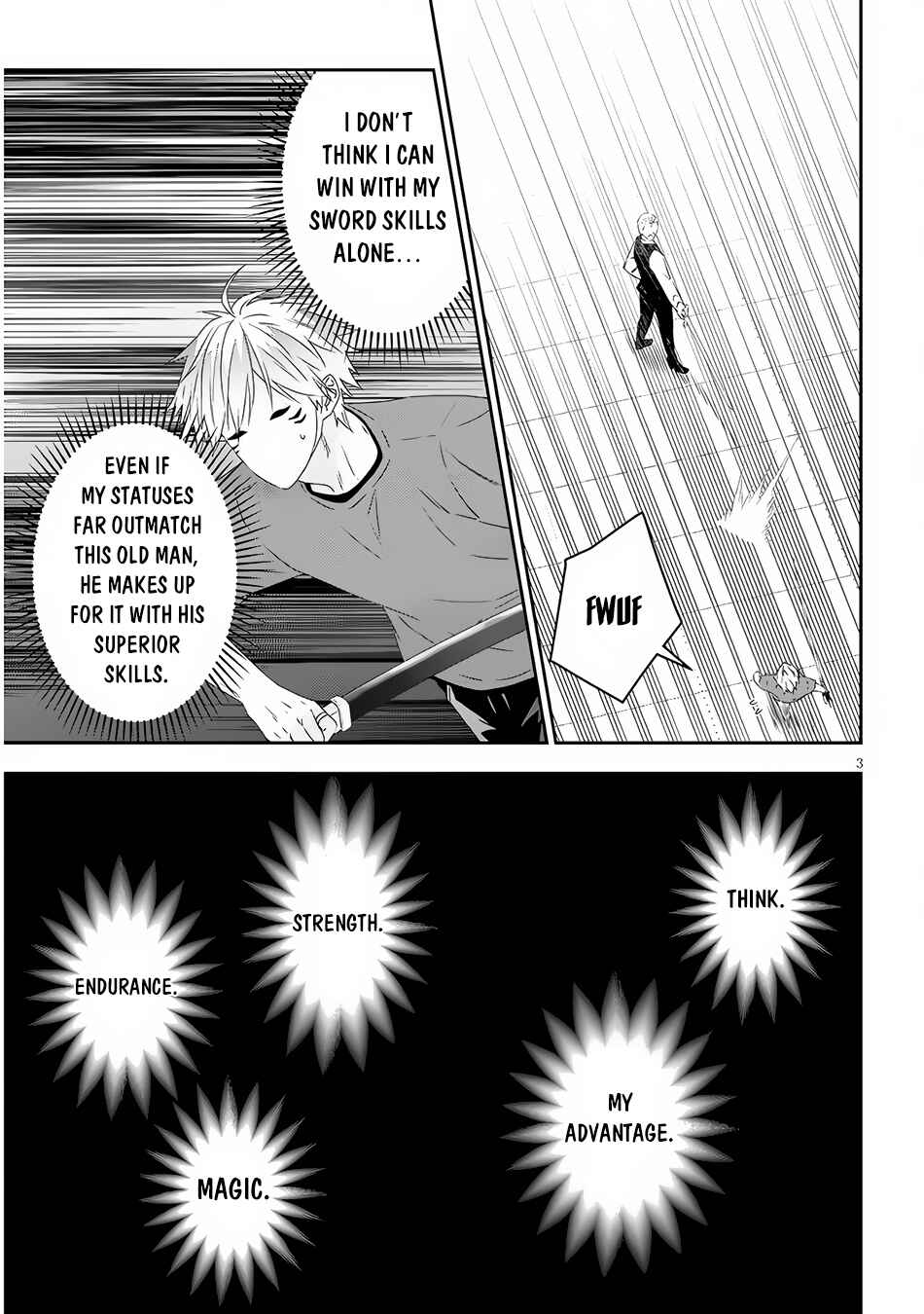 Maou ni Natta node, Dungeon Tsukutte Jingai Musume to Honobono suru Chapter 62.1 page 3