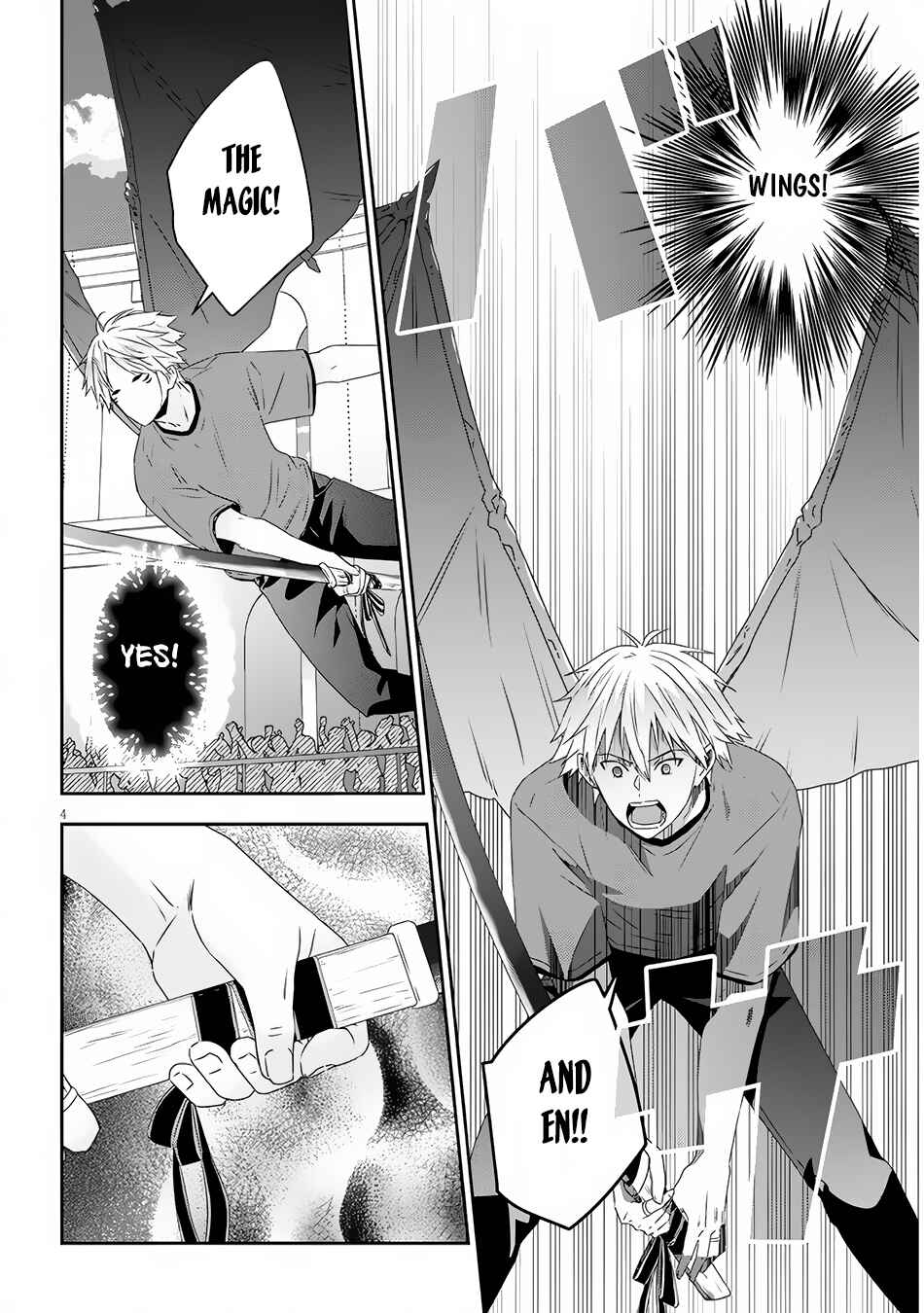 Maou ni Natta node, Dungeon Tsukutte Jingai Musume to Honobono suru Chapter 62.1 page 4