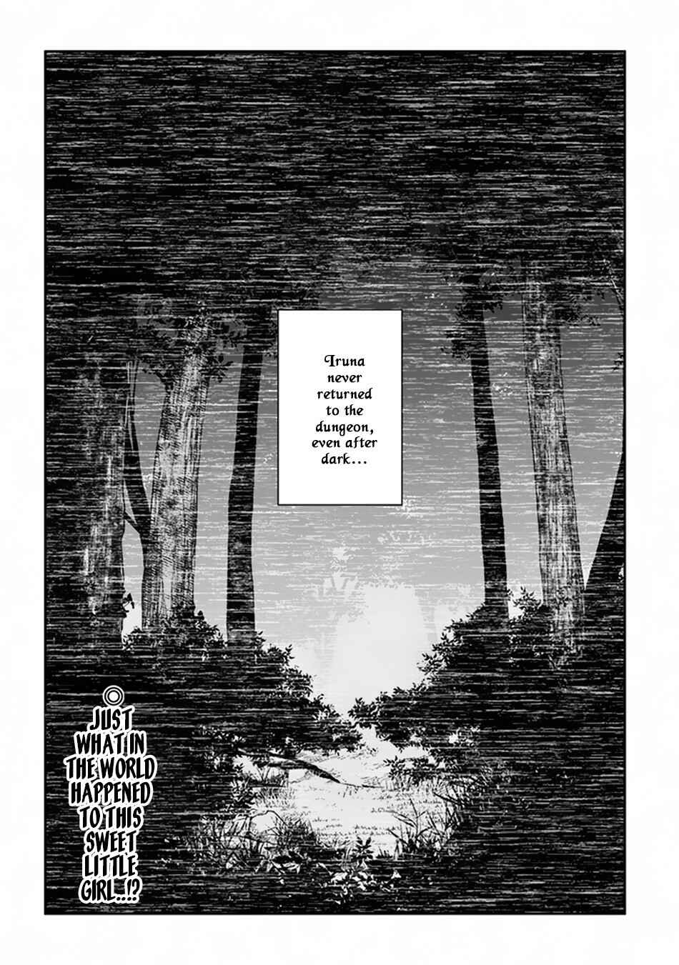 Maou ni Natta node, Dungeon Tsukutte Jingai Musume to Honobono suru Chapter 7.2 page 9