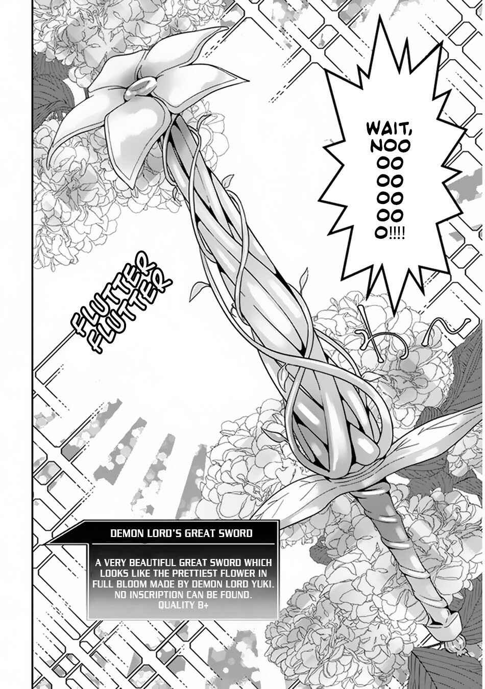 Maou ni Natta node, Dungeon Tsukutte Jingai Musume to Honobono suru Chapter 7.2 page 5