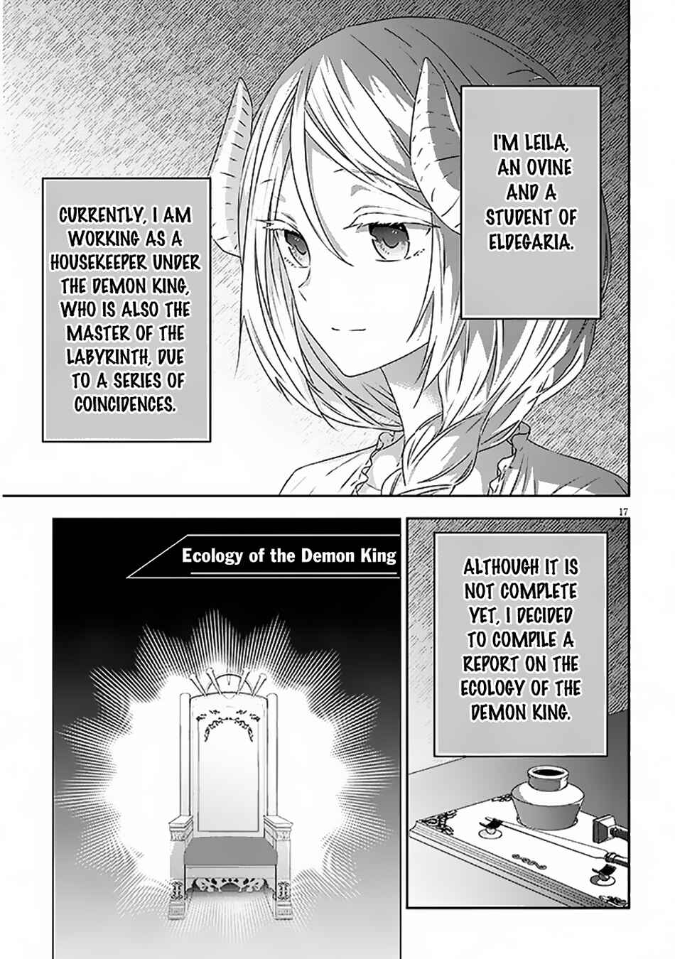 Maou ni Natta node, Dungeon Tsukutte Jingai Musume to Honobono suru Chapter 74.2 page 6