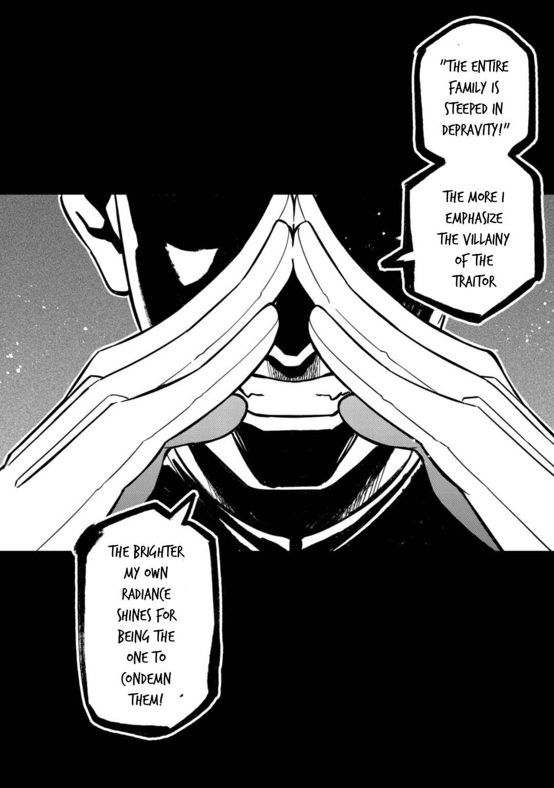 Maou Reijou no Kyouiku Gakari ~Yuusha Gakuin o Tsuihou Sareta Heimin Kyoushi wa Maou no Musume-Tachi no Katei Kyoushi to Naru~ Chapter 15 page 11