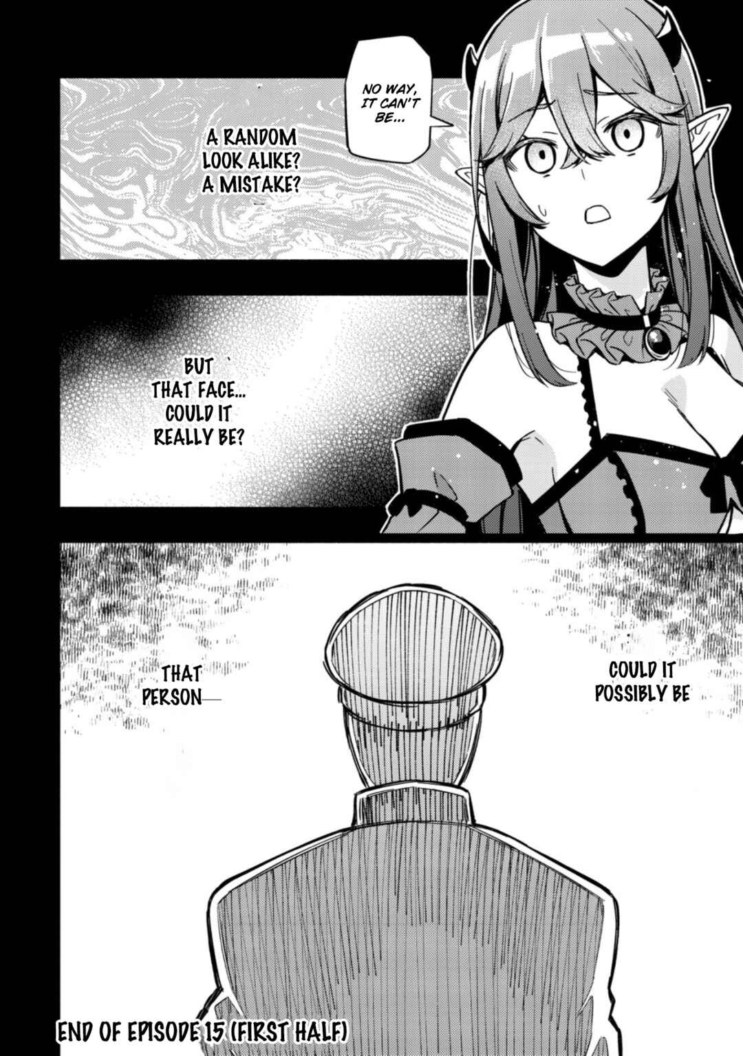 Maou Reijou no Kyouiku Gakari ~Yuusha Gakuin o Tsuihou Sareta Heimin Kyoushi wa Maou no Musume-Tachi no Katei Kyoushi to Naru~ Chapter 15 page 13