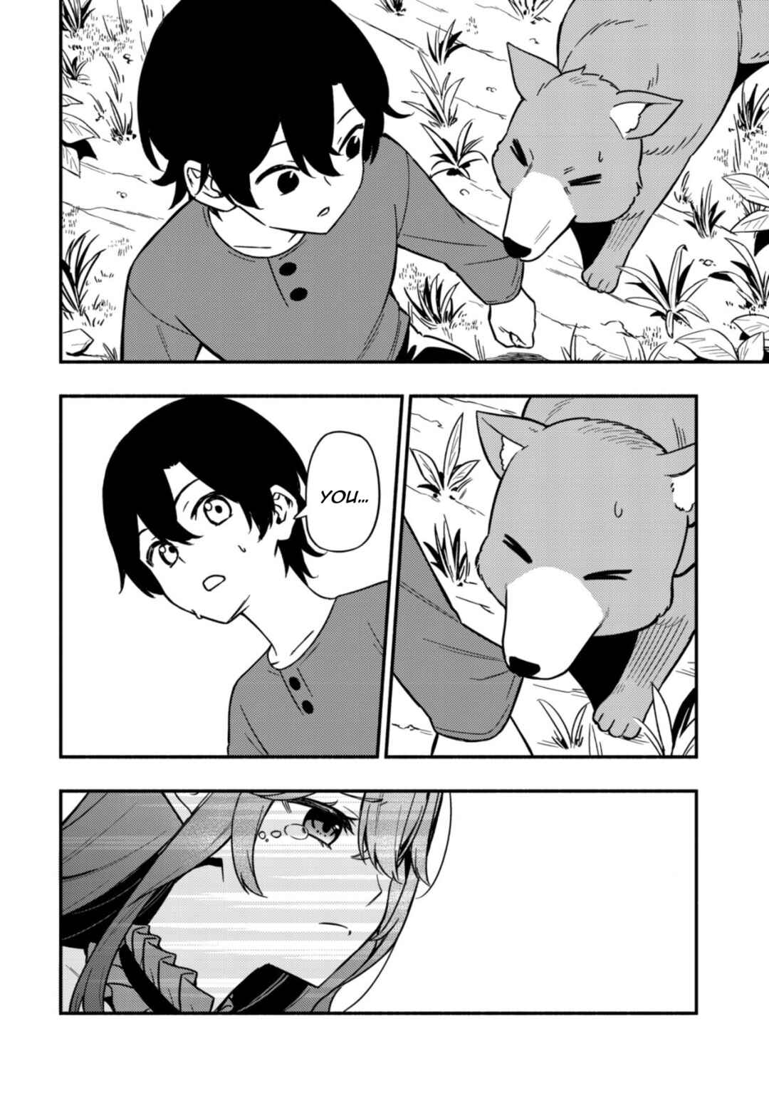 Maou Reijou no Kyouiku Gakari ~Yuusha Gakuin o Tsuihou Sareta Heimin Kyoushi wa Maou no Musume-Tachi no Katei Kyoushi to Naru~ Chapter 15 page 15