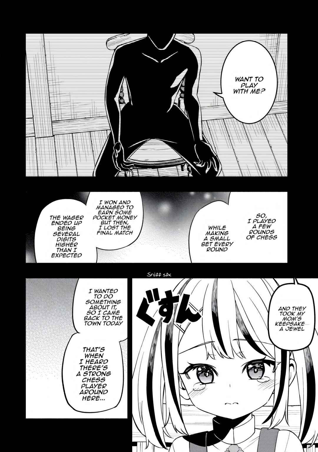 Maou Reijou no Kyouiku Gakari ~Yuusha Gakuin o Tsuihou Sareta Heimin Kyoushi wa Maou no Musume-Tachi no Katei Kyoushi to Naru~ Chapter 22 page 10