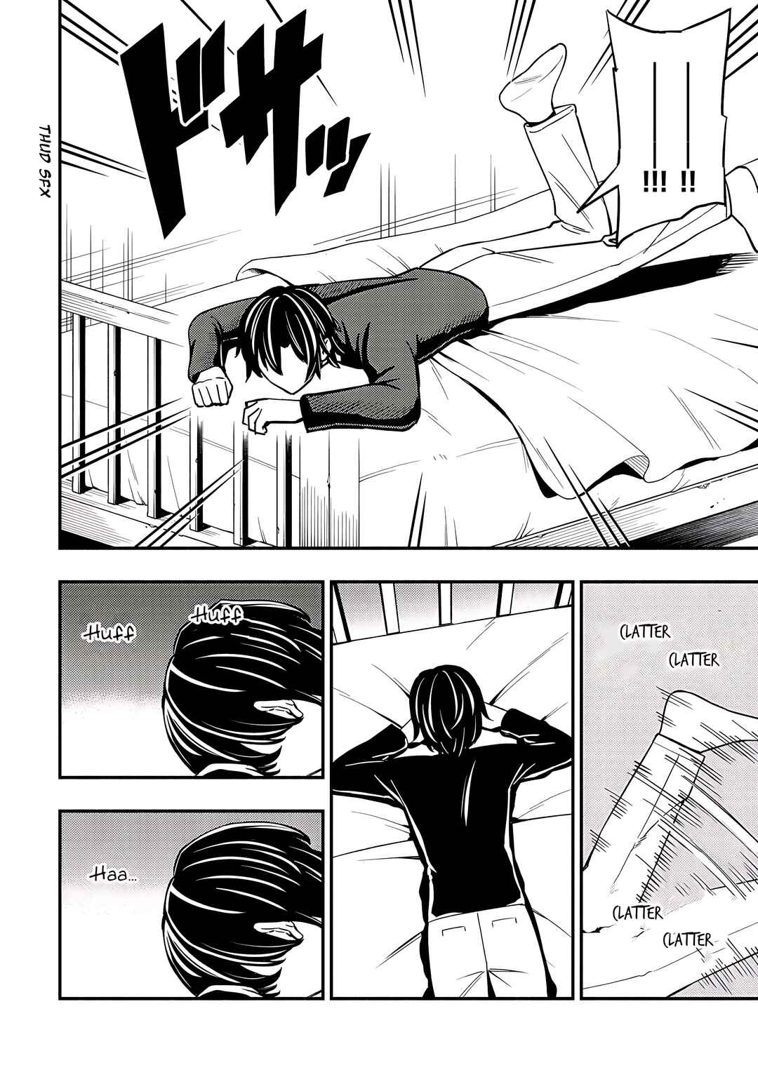 Maou Reijou no Kyouiku Gakari ~Yuusha Gakuin o Tsuihou Sareta Heimin Kyoushi wa Maou no Musume-Tachi no Katei Kyoushi to Naru~ Chapter 22 page 12