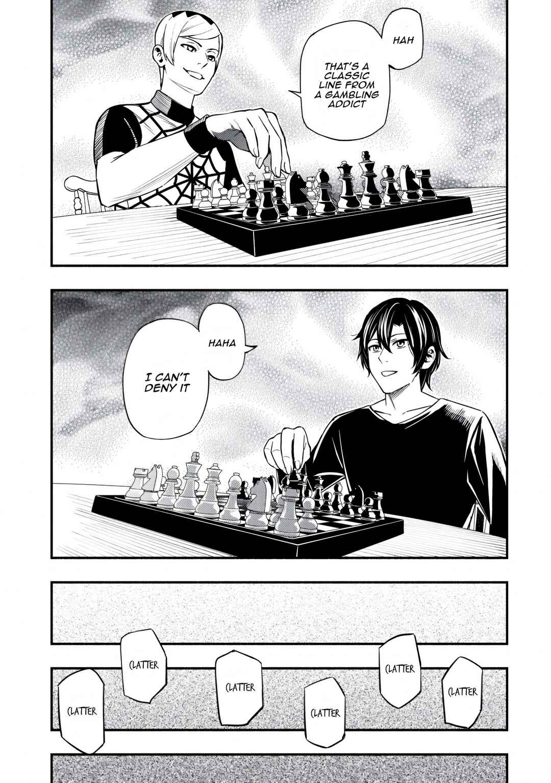 Maou Reijou no Kyouiku Gakari ~Yuusha Gakuin o Tsuihou Sareta Heimin Kyoushi wa Maou no Musume-Tachi no Katei Kyoushi to Naru~ Chapter 22 page 23