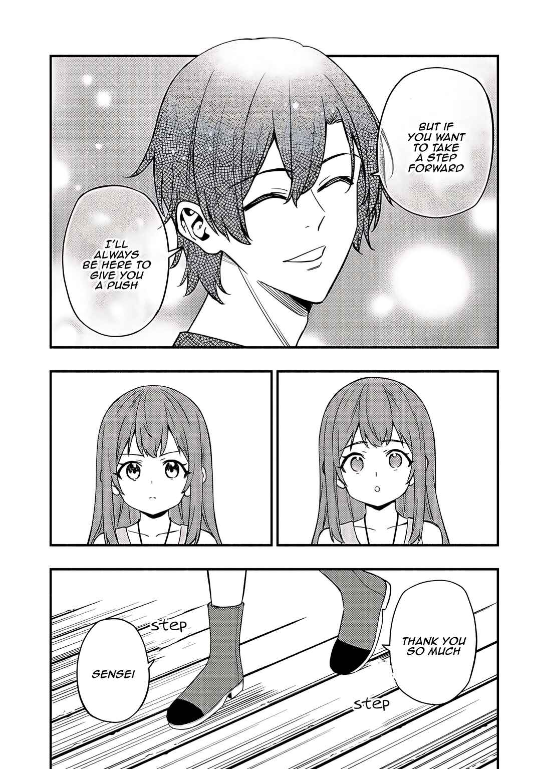 Maou Reijou no Kyouiku Gakari ~Yuusha Gakuin o Tsuihou Sareta Heimin Kyoushi wa Maou no Musume-Tachi no Katei Kyoushi to Naru~ Chapter 22 page 27