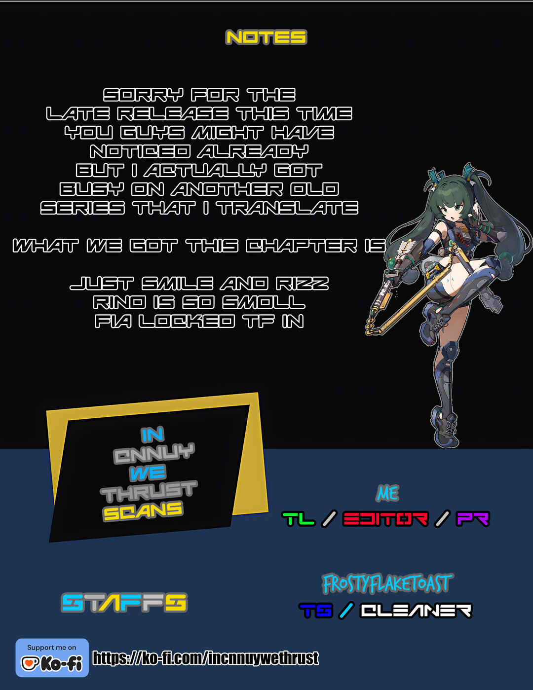 Maou Reijou no Kyouiku Gakari ~Yuusha Gakuin o Tsuihou Sareta Heimin Kyoushi wa Maou no Musume-Tachi no Katei Kyoushi to Naru~ Chapter 22 page 29