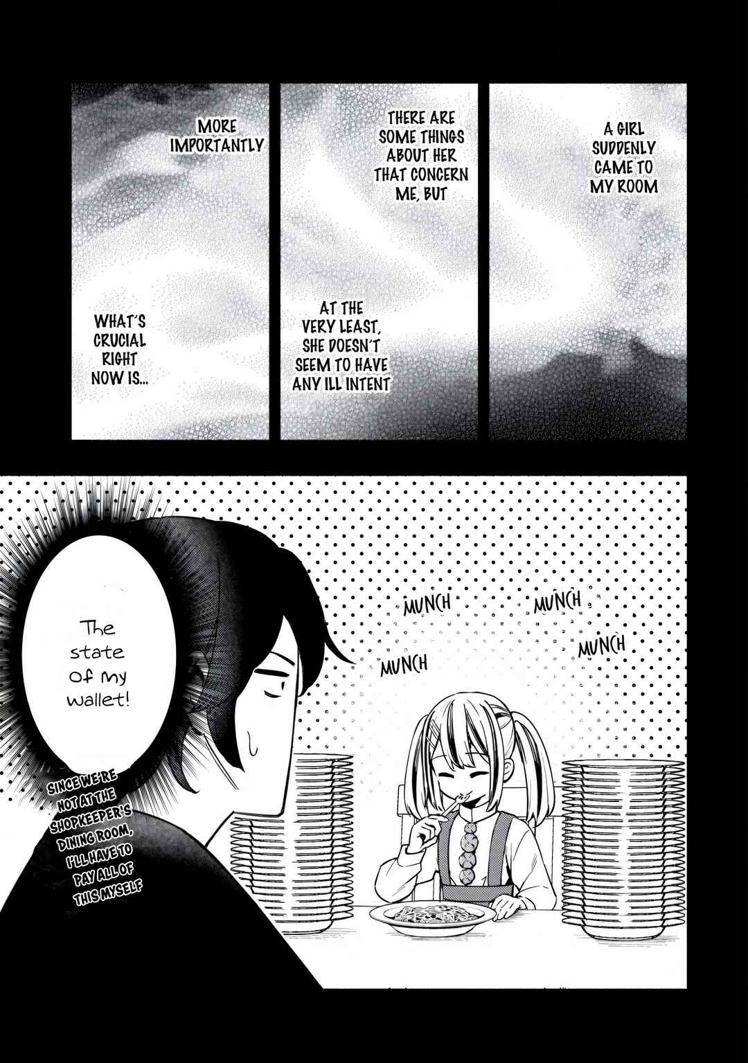 Maou Reijou no Kyouiku Gakari ~Yuusha Gakuin o Tsuihou Sareta Heimin Kyoushi wa Maou no Musume-Tachi no Katei Kyoushi to Naru~ Chapter 22 page 7