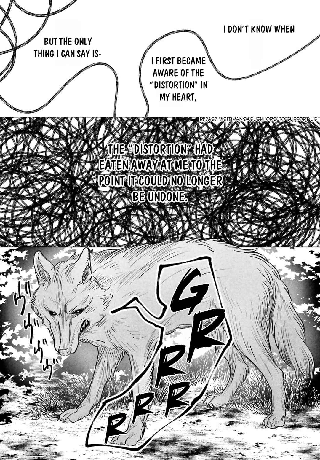 Maou Reijou no Shikkousha Chapter 10 page 25