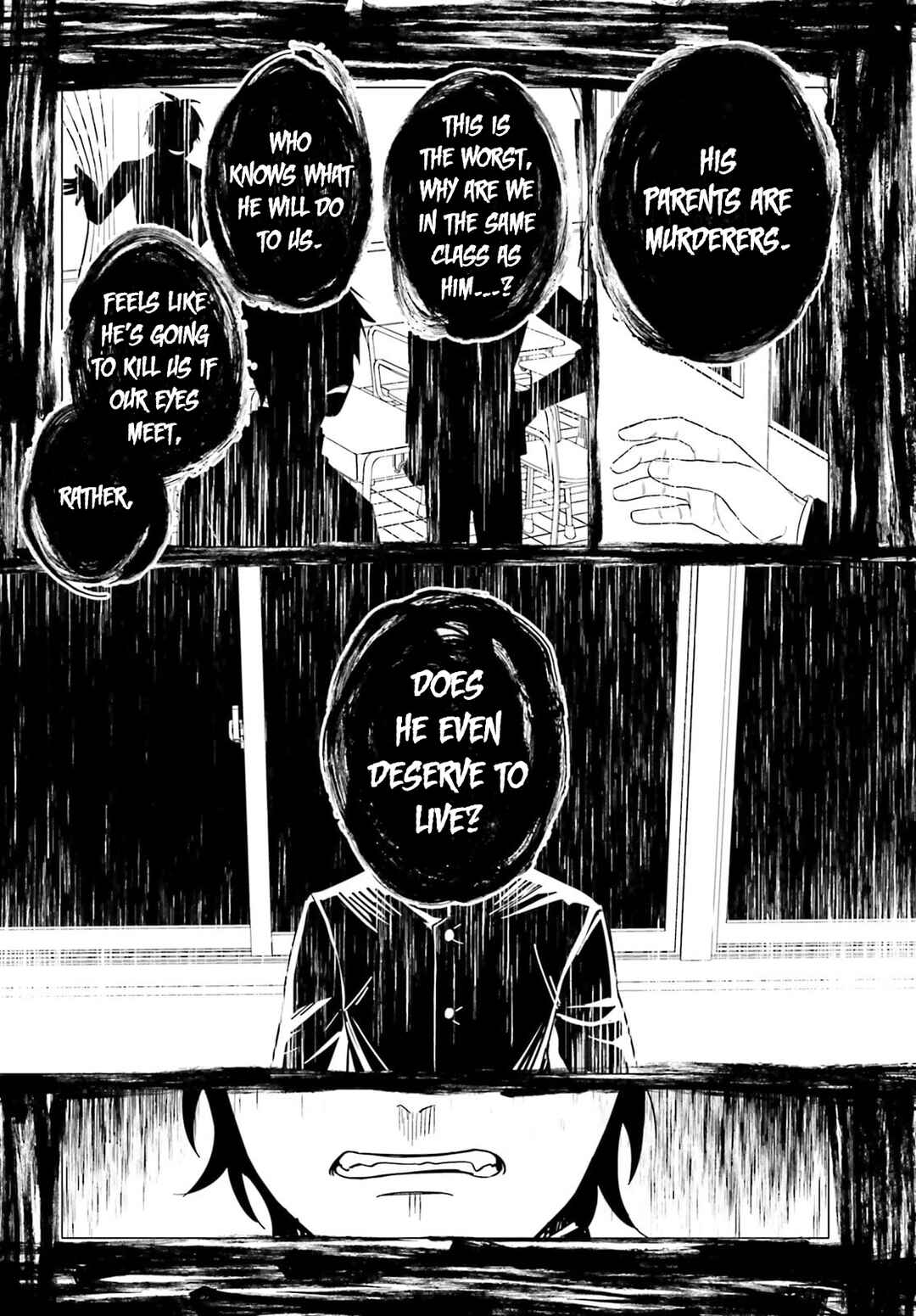 Maou Reijou no Shikkousha Chapter 6 page 17