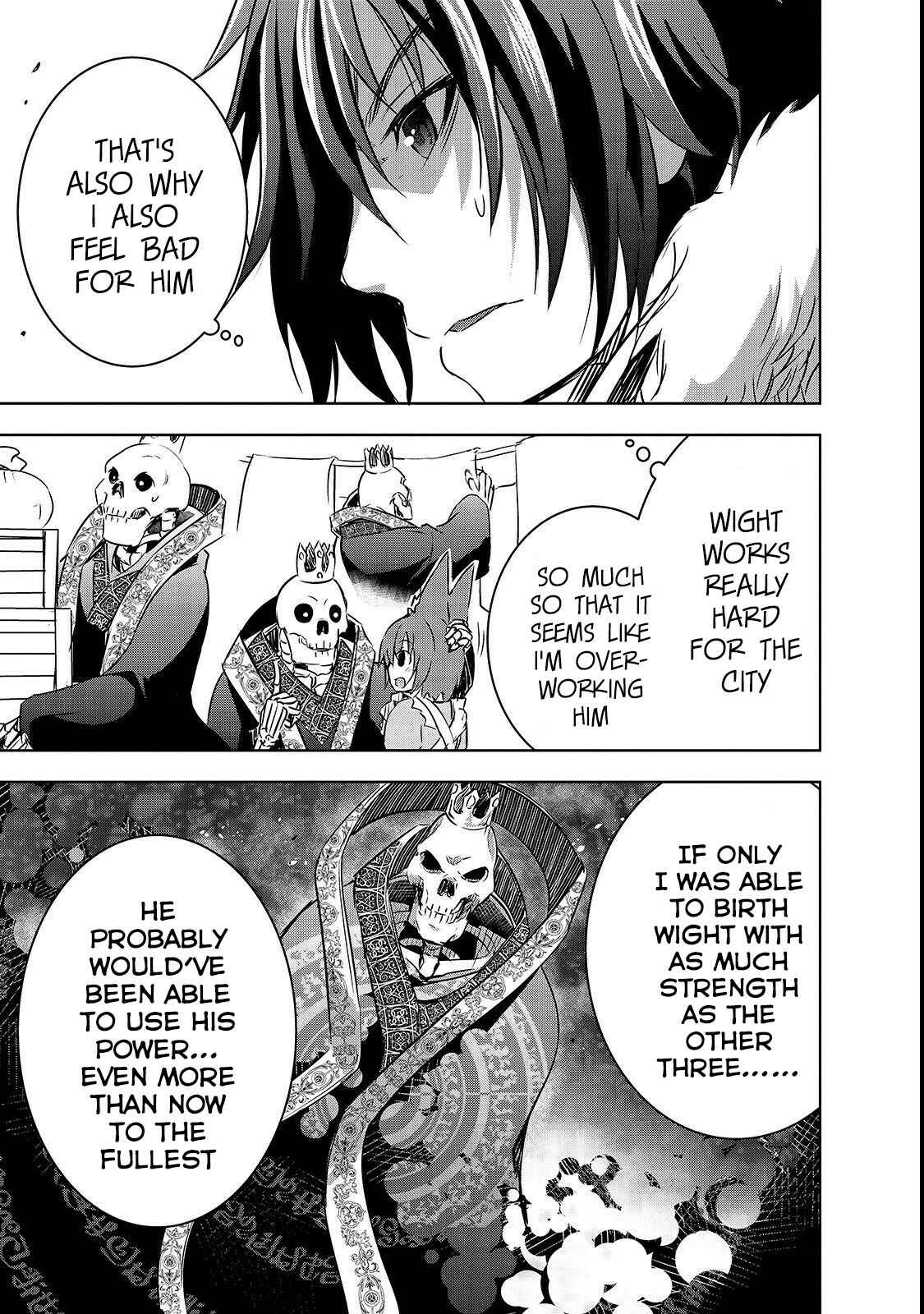 Maou-sama no Machizukuri! ~Saikyou no Dungeon wa Kindai Toshi~ Chapter 16 page 9