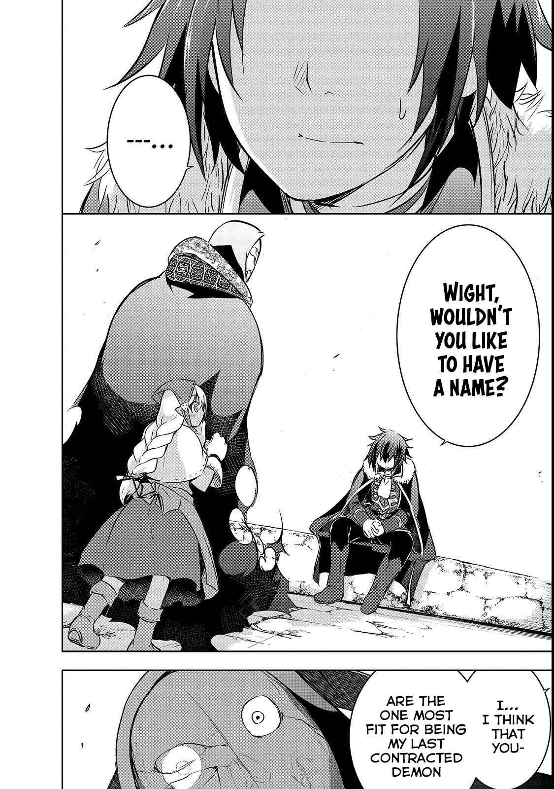 Maou-sama no Machizukuri! ~Saikyou no Dungeon wa Kindai Toshi~ Chapter 16 page 10