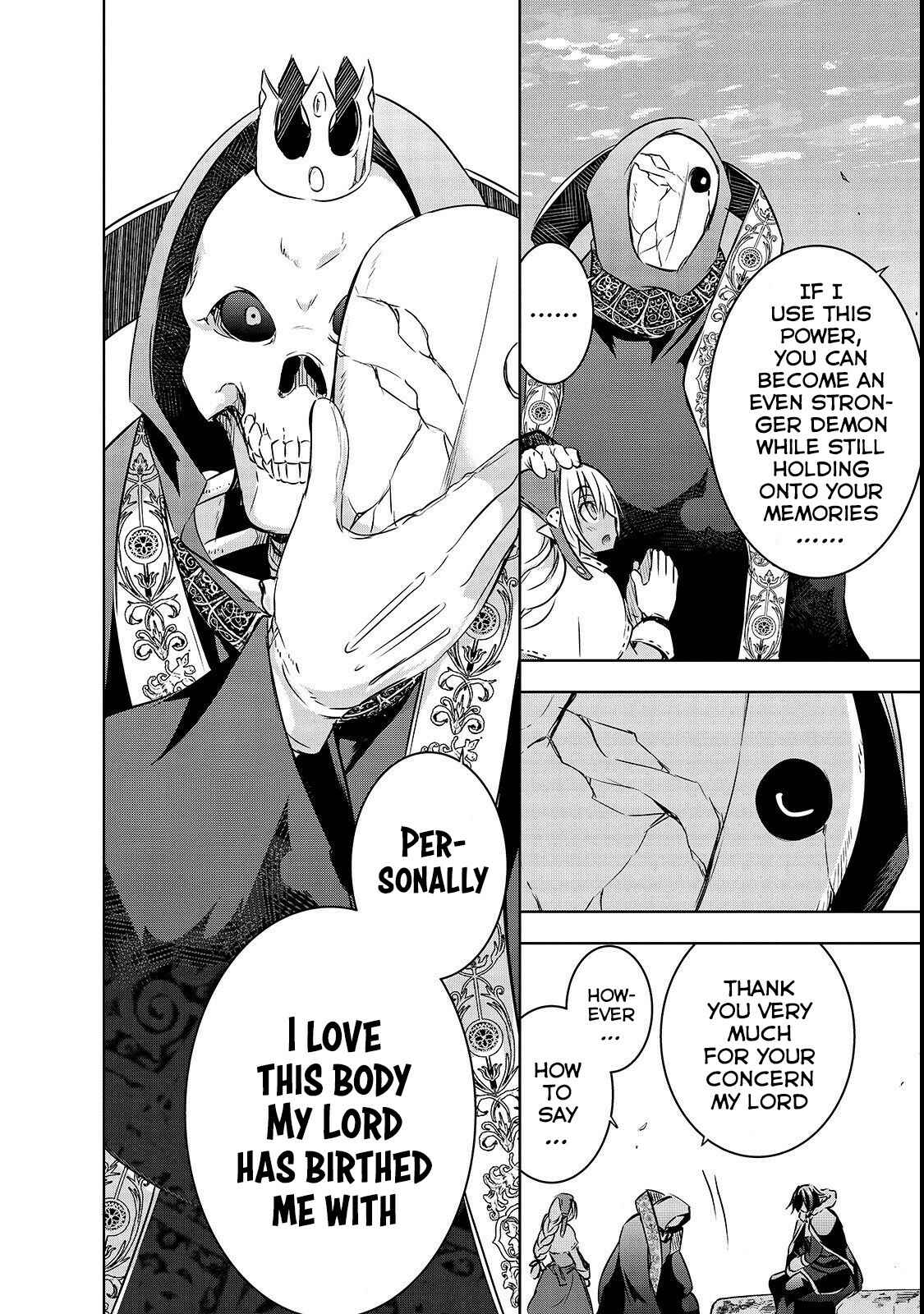 Maou-sama no Machizukuri! ~Saikyou no Dungeon wa Kindai Toshi~ Chapter 16 page 12