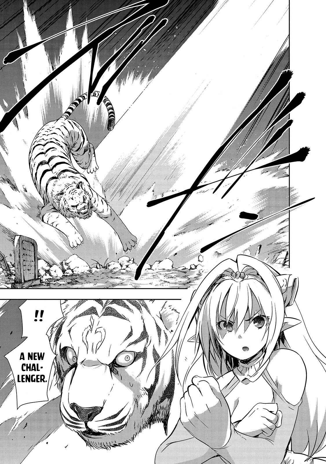 Maou-sama no Machizukuri! ~Saikyou no Dungeon wa Kindai Toshi~ Chapter 25 page 22