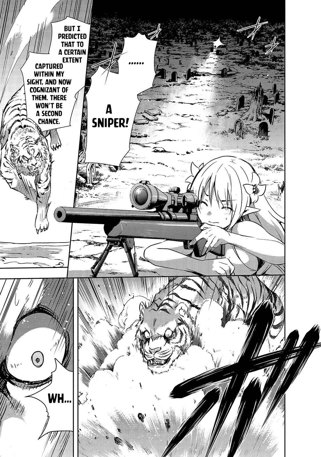 Maou-sama no Machizukuri! ~Saikyou no Dungeon wa Kindai Toshi~ Chapter 25 page 5