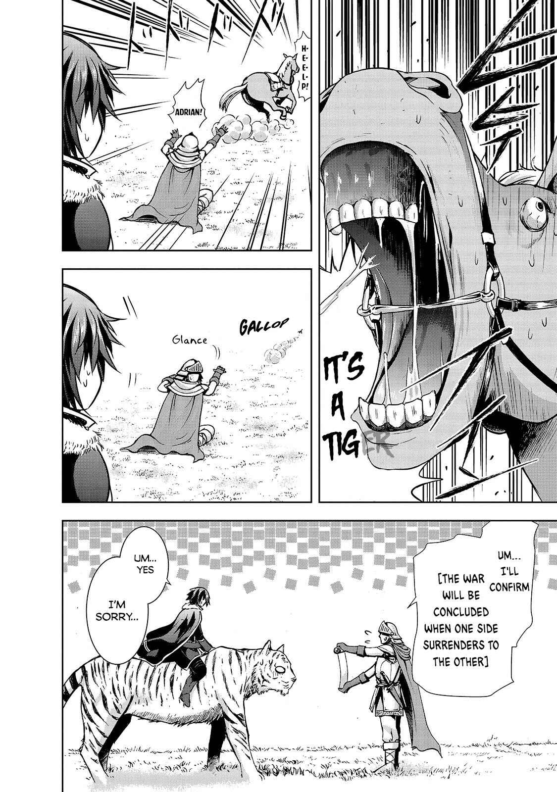 Maou-sama no Machizukuri! ~Saikyou no Dungeon wa Kindai Toshi~ Chapter 31 page 12