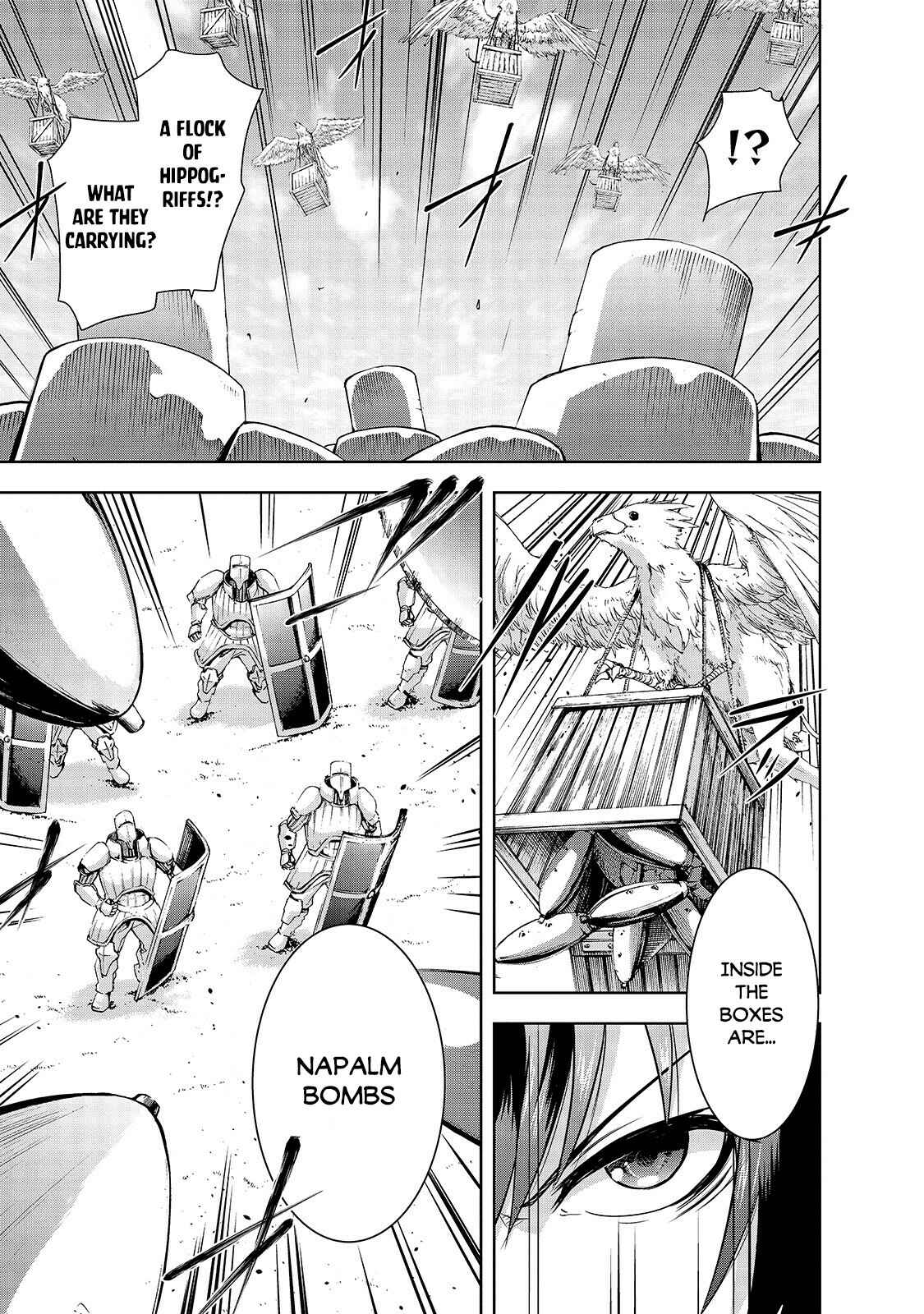 Maou-sama no Machizukuri! ~Saikyou no Dungeon wa Kindai Toshi~ Chapter 31 page 19