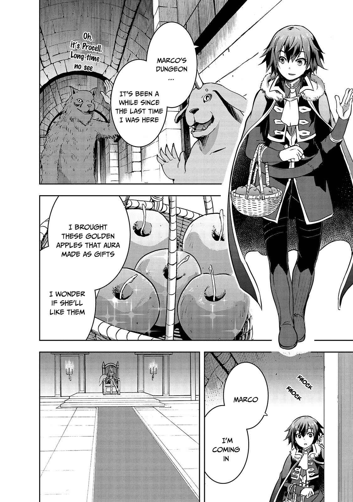 Maou-sama no Machizukuri! ~Saikyou no Dungeon wa Kindai Toshi~ Chapter 32 page 14