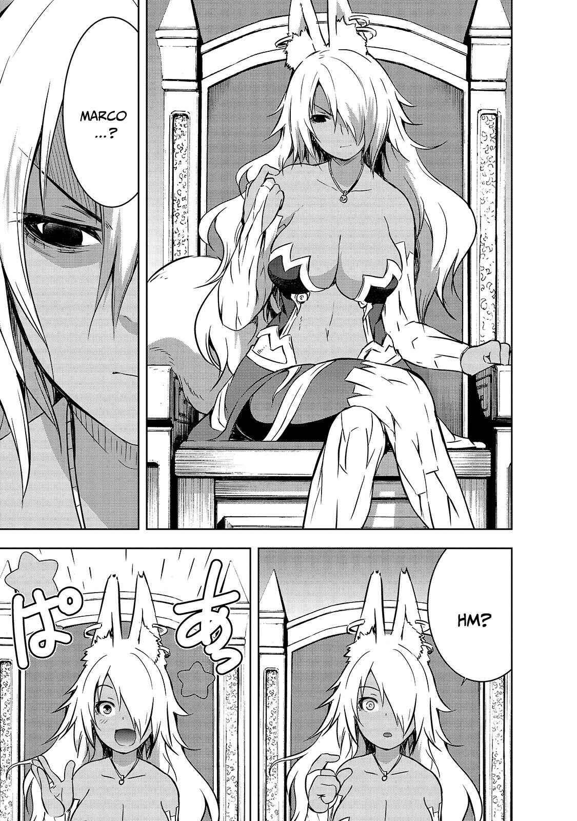 Maou-sama no Machizukuri! ~Saikyou no Dungeon wa Kindai Toshi~ Chapter 32 page 15