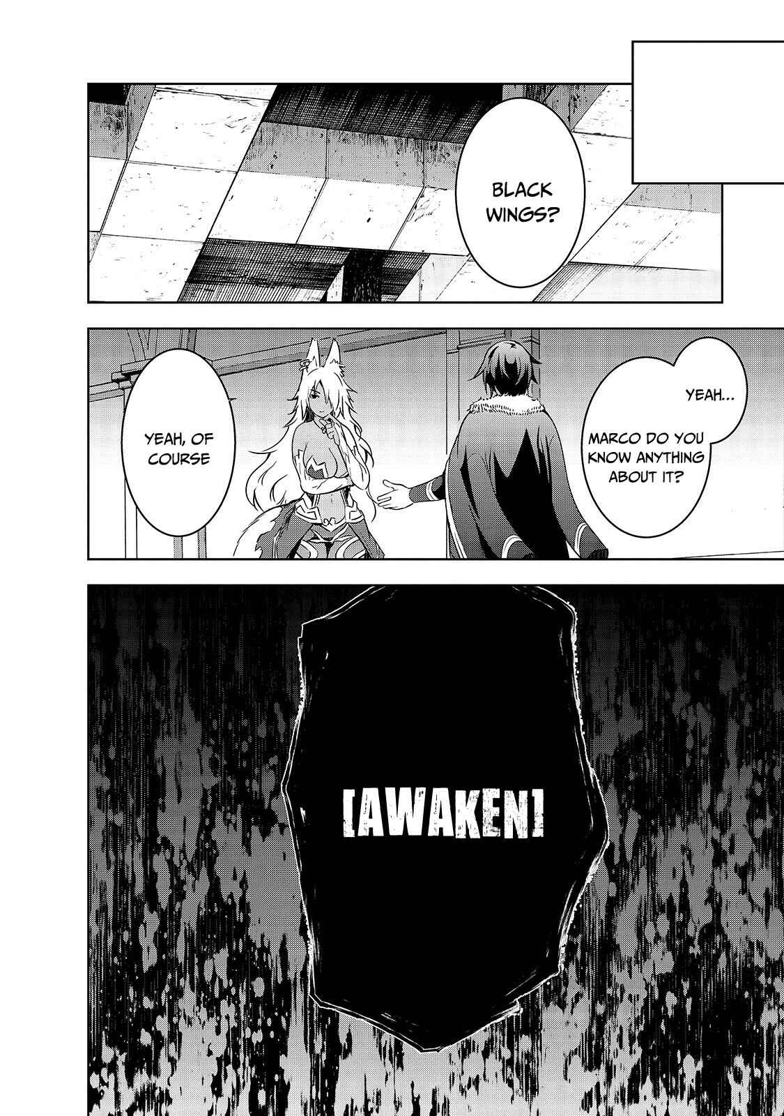 Maou-sama no Machizukuri! ~Saikyou no Dungeon wa Kindai Toshi~ Chapter 32 page 18