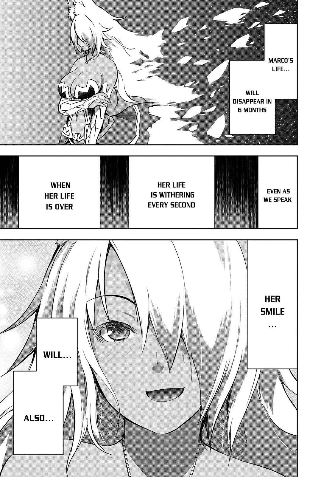 Maou-sama no Machizukuri! ~Saikyou no Dungeon wa Kindai Toshi~ Chapter 32 page 21