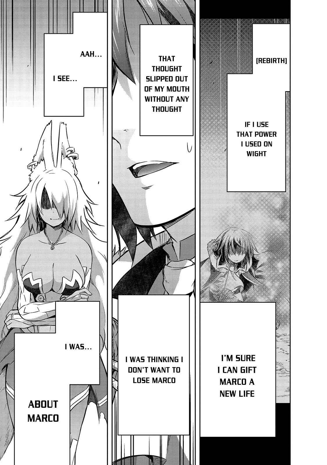 Maou-sama no Machizukuri! ~Saikyou no Dungeon wa Kindai Toshi~ Chapter 32 page 23