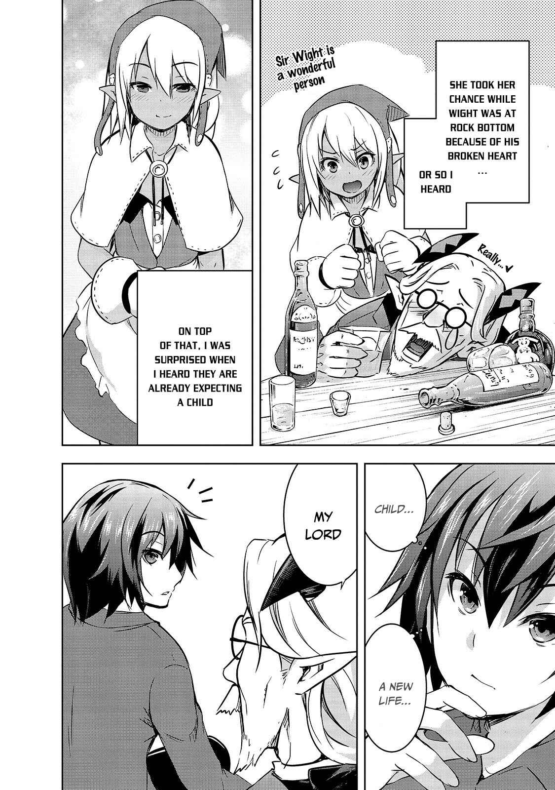 Maou-sama no Machizukuri! ~Saikyou no Dungeon wa Kindai Toshi~ Chapter 32 page 8