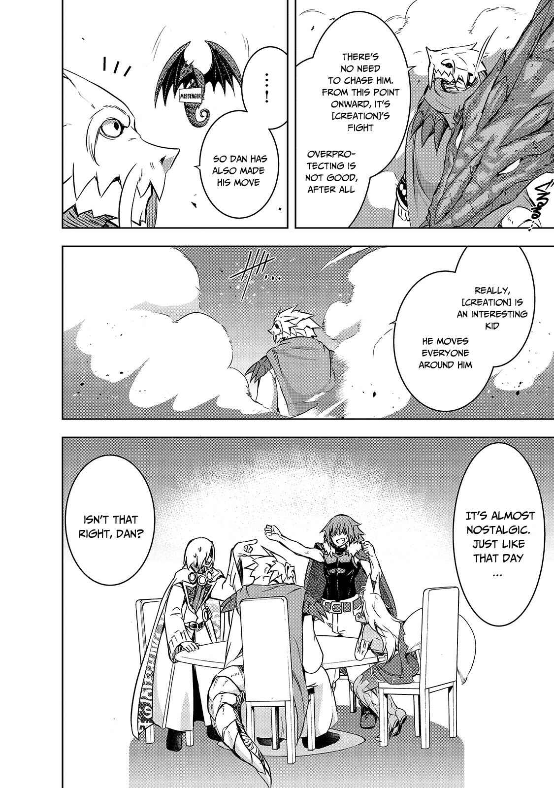 Maou-sama no Machizukuri! ~Saikyou no Dungeon wa Kindai Toshi~ Chapter 37 page 14